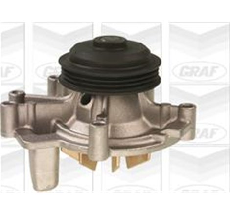 Pompa apa - Graf-PA684