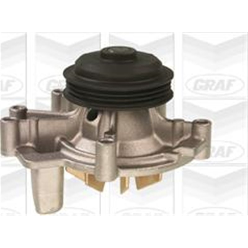 Pompa apa - Graf-PA684