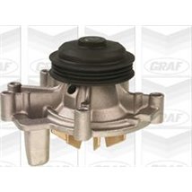 Pompa apa - Graf-PA684