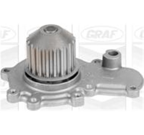 Pompa apa - Graf-PA688