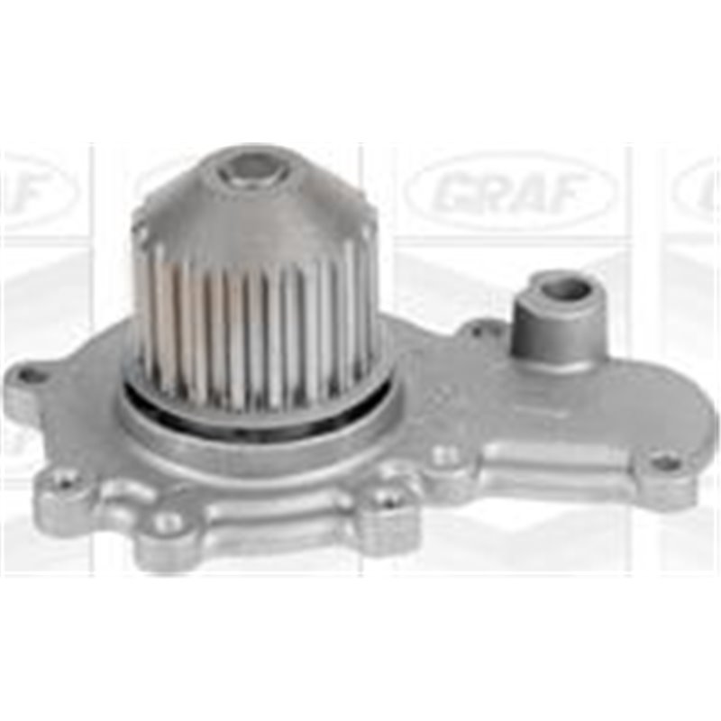 Pompa apa - Graf-PA688