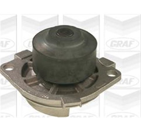 Pompa apa - Graf-PA690