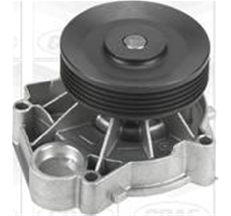 Pompa apa - Graf-PA692