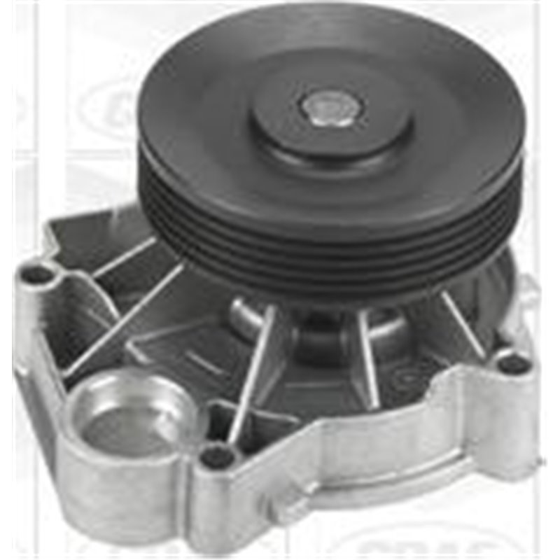 Pompa apa - Graf-PA692