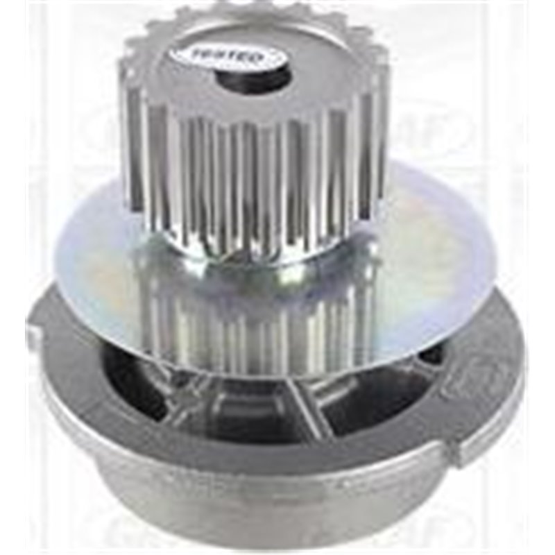 Pompa apa - Graf-PA695