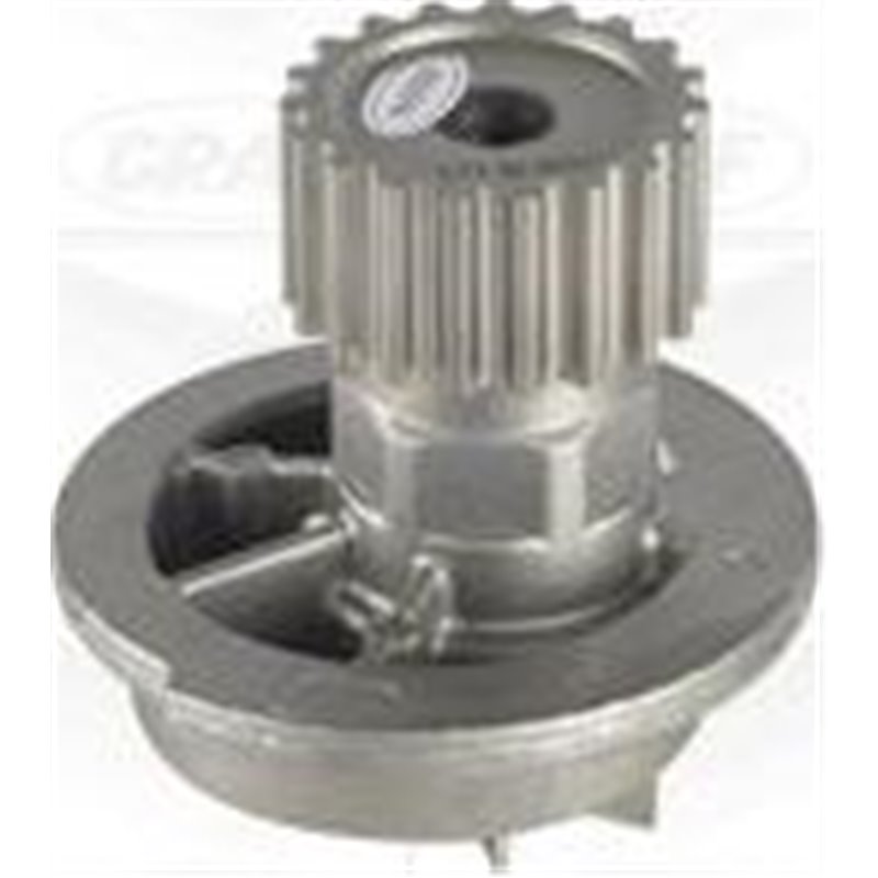 Pompa apa - Graf-PA696