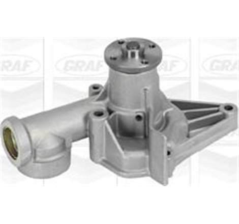 Pompa apa - Graf-PA697
