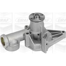 Pompa apa - Graf-PA697