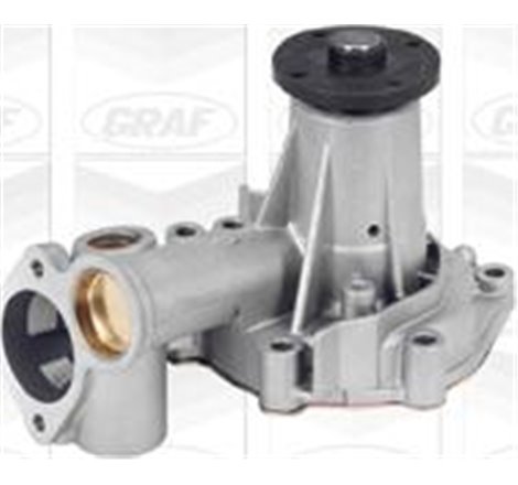 Pompa apa - Graf-PA700