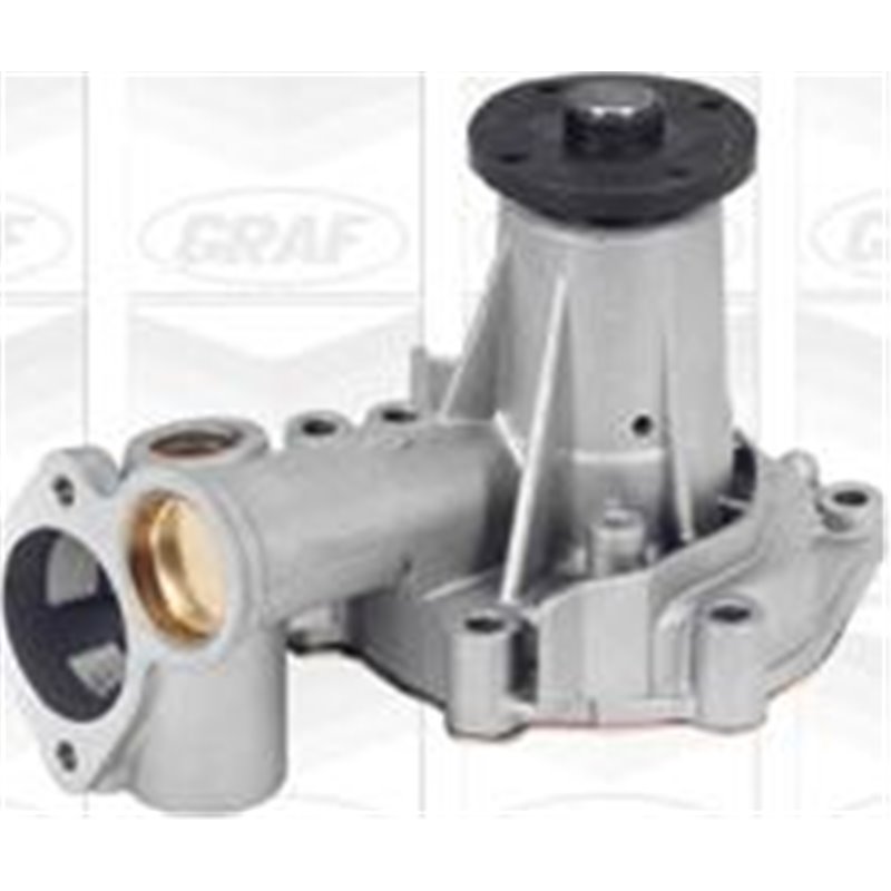 Pompa apa - Graf-PA700