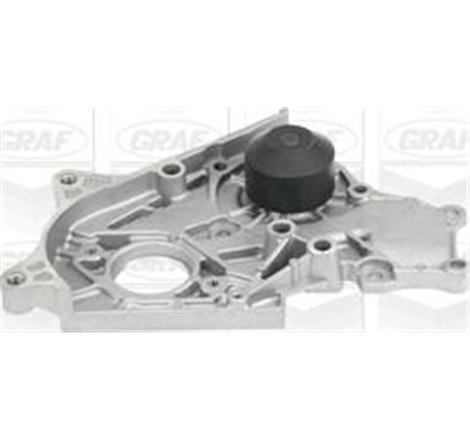 Pompa apa - Graf-PA714