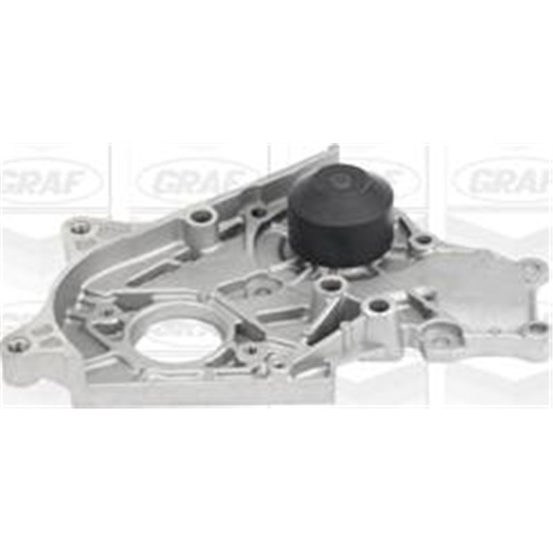 Pompa apa - Graf-PA714