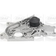 Pompa apa - Graf-PA714