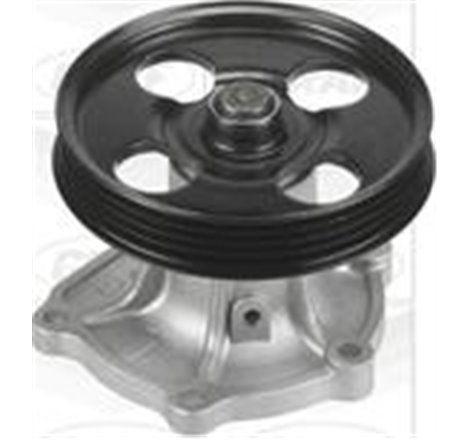 Pompa apa - Graf-PA718