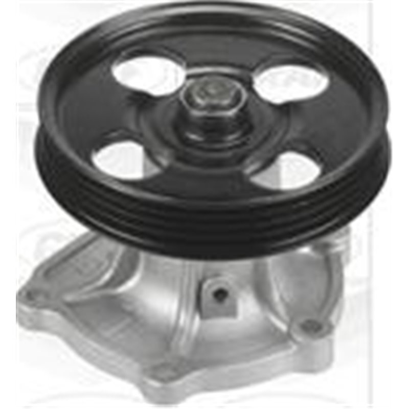 Pompa apa - Graf-PA718