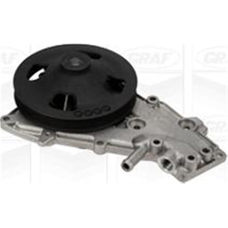 Pompa apa - Graf-PA722