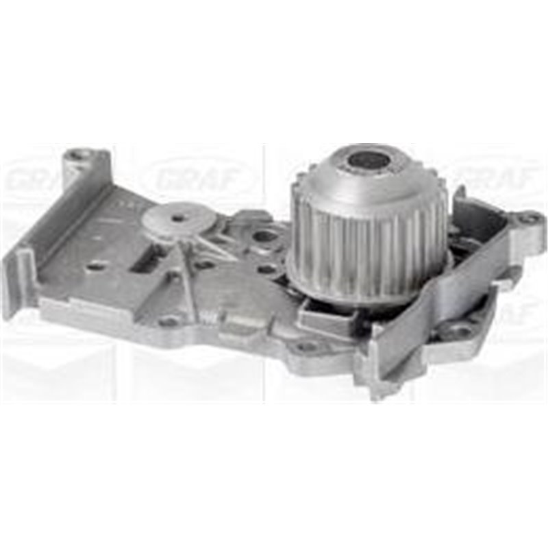 Pompa apa - Graf-PA724A