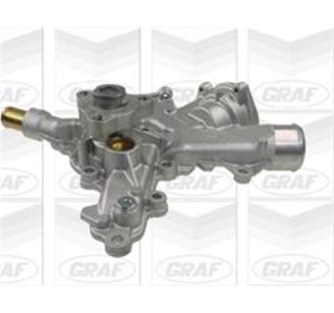 Pompa apa - Graf-PA729