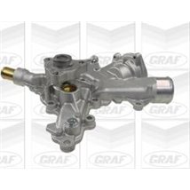 Pompa apa - Graf-PA729