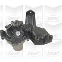 Pompa apa - Graf-PA733