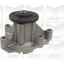 Pompa apa - Graf-PA736