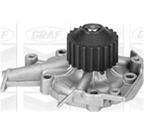 Pompa apa - Graf-PA738