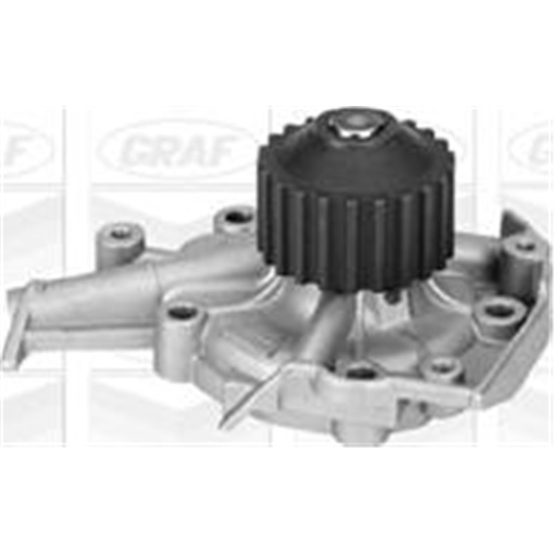 Pompa apa - Graf-PA738