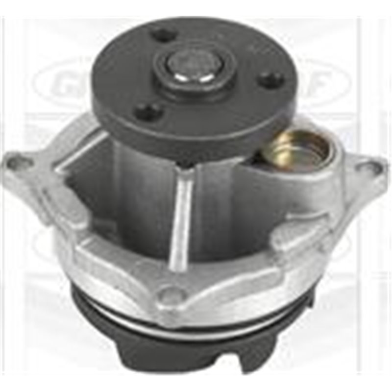 Pompa apa - Graf-PA741