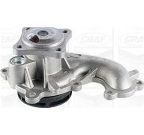 Pompa apa - Graf-PA742