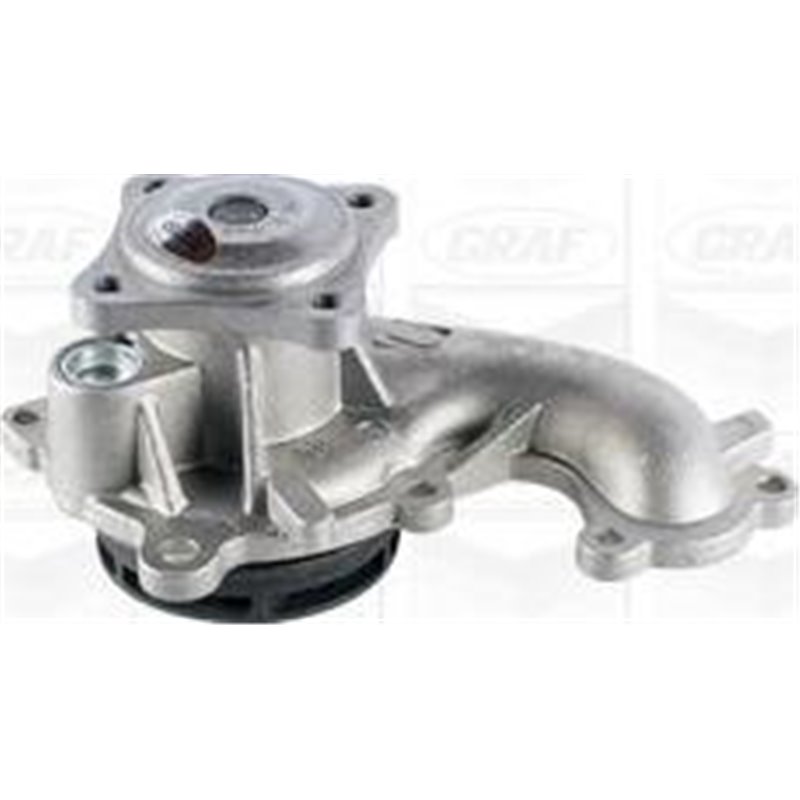 Pompa apa - Graf-PA742