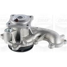 Pompa apa - Graf-PA742