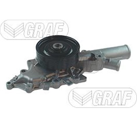 Pompa apa - Graf-PA746