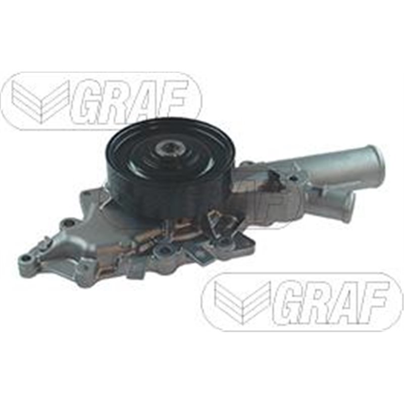 Pompa apa - Graf-PA746