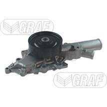 Pompa apa - Graf-PA746