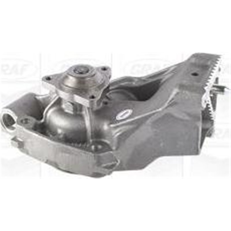 Pompa apa - Graf-PA750