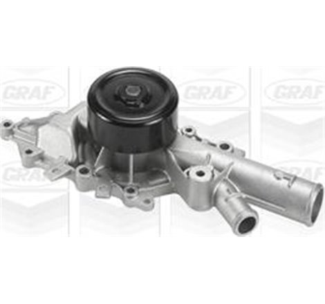 Pompa apa - Graf-PA752