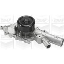 Pompa apa - Graf-PA752