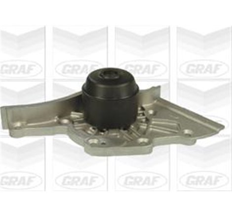 Pompa apa - Graf-PA757