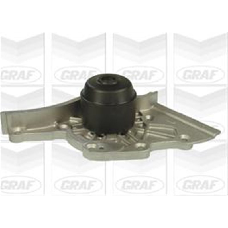 Pompa apa - Graf-PA757