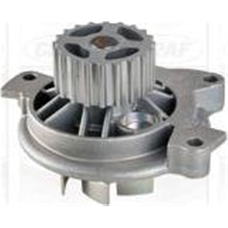 Pompa apa - Graf-PA758