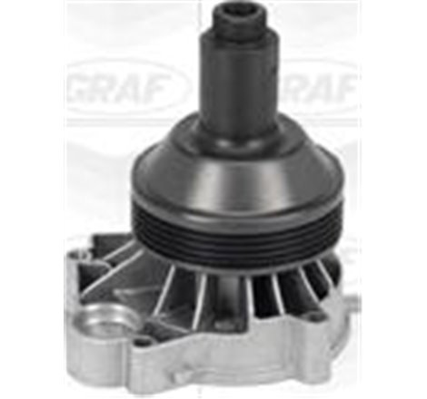 Pompa apa - Graf-PA759