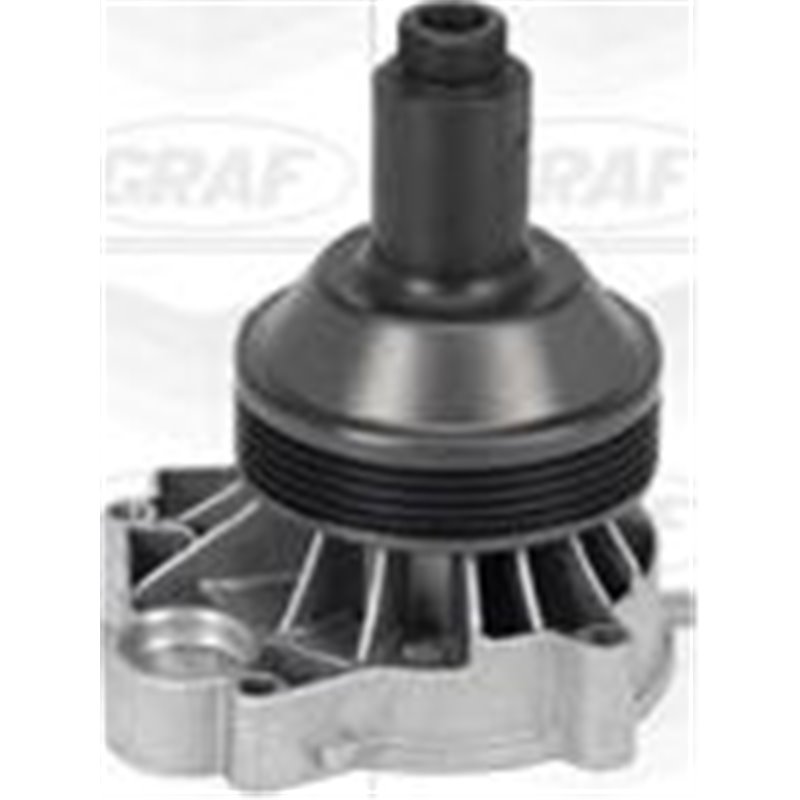 Pompa apa - Graf-PA759