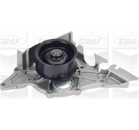 Pompa apa - Graf-PA763