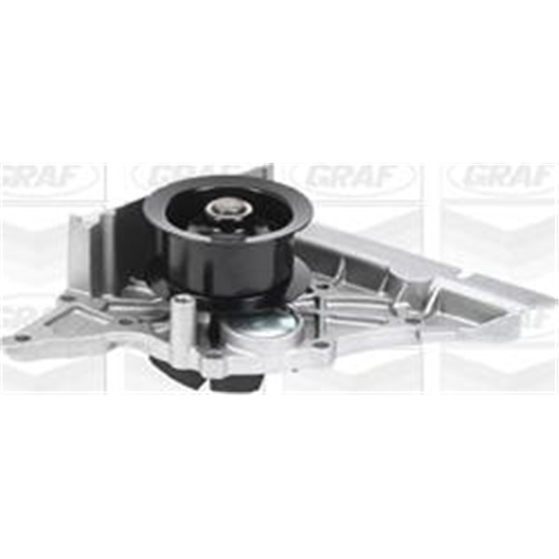 Pompa apa - Graf-PA764