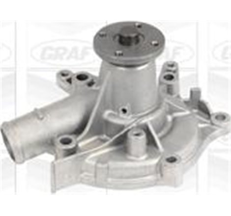 Pompa apa - Graf-PA780