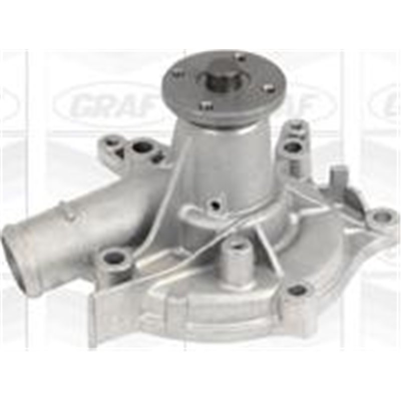 Pompa apa - Graf-PA780