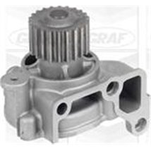 Pompa apa - Graf-PA786