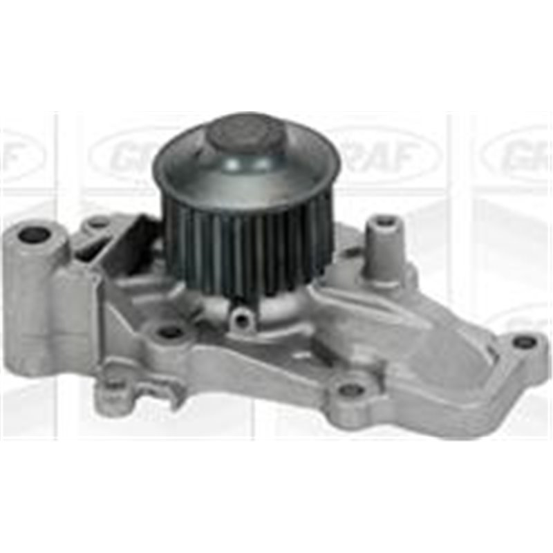 Pompa apa - Graf-PA799