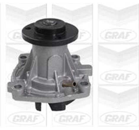 Pompa apa - Graf-PA802