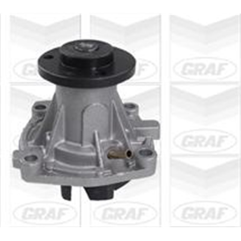 Pompa apa - Graf-PA802